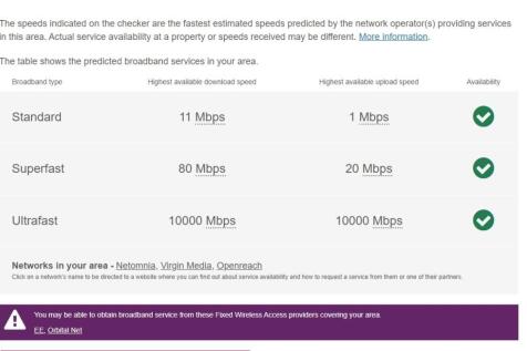 Broadband 