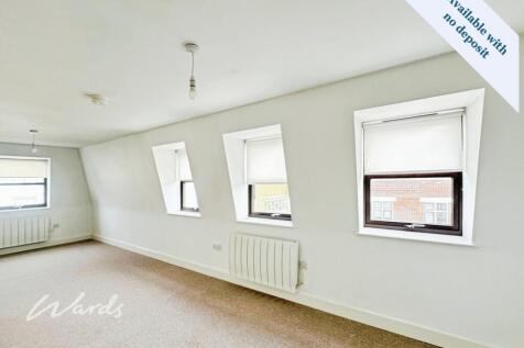 Living/Dining Area 