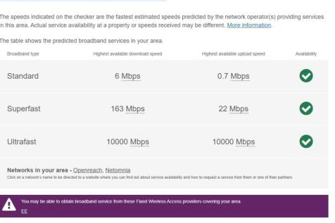 Broadband
