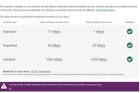 Broadband
