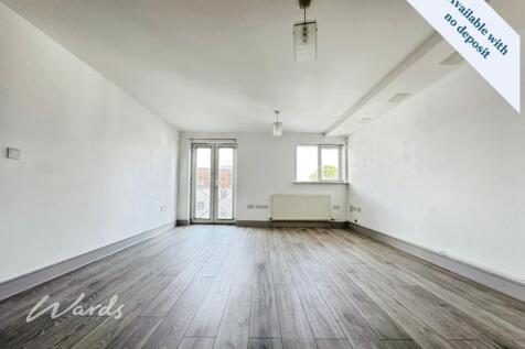Living/Dining Area 