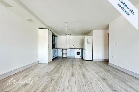 Kitchen/Living Area 