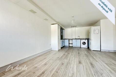 Kitchen/Living Area