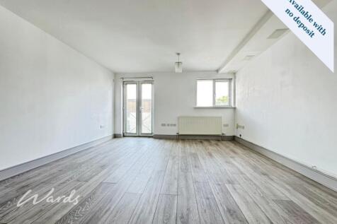 Living/Dining Area 