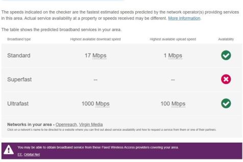 Broadband 