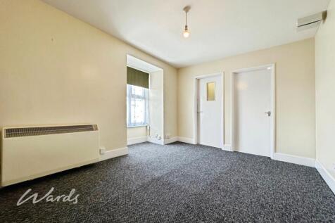 Living/Bedroom Area 