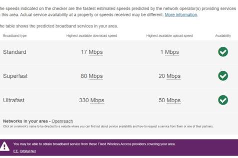 Broadband