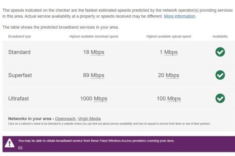Broadband