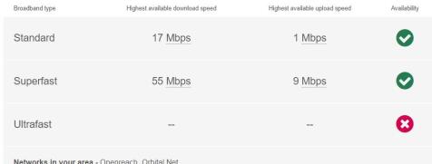 Broadband