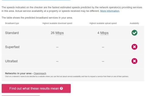 Broadband 