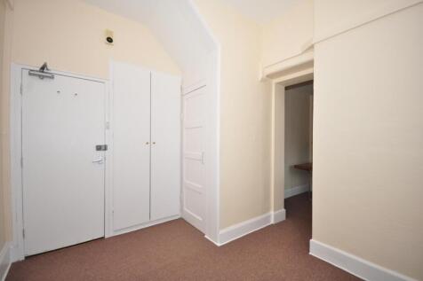 Bedroom Area