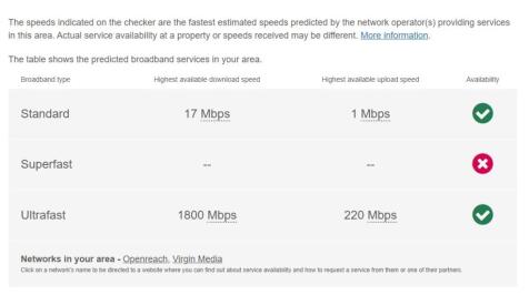Broadband