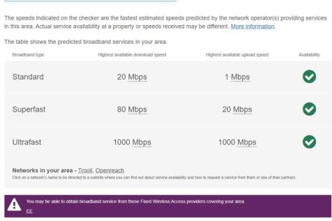 Broadband
