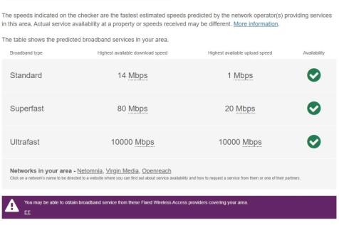 Broadband 