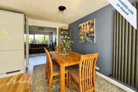 Dinning Room 