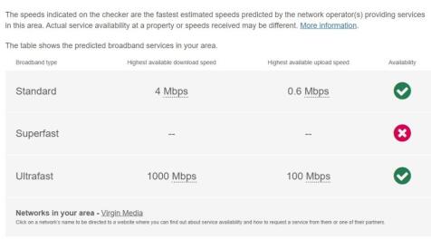 Broadband 