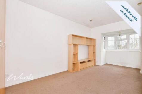 Living/Bedroom Area
