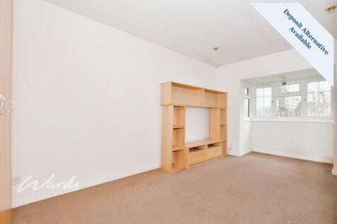 Living/Bedroom Area