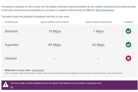 Broadband