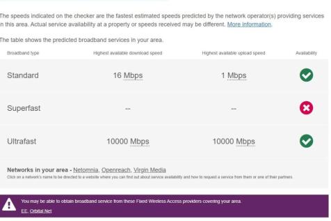 Broadband
