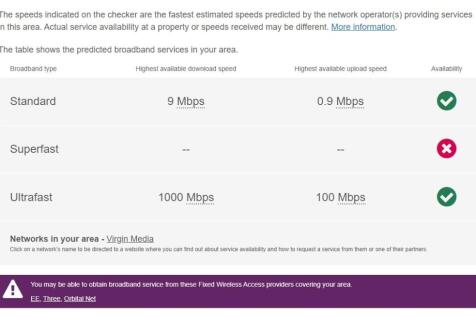 Broadband 