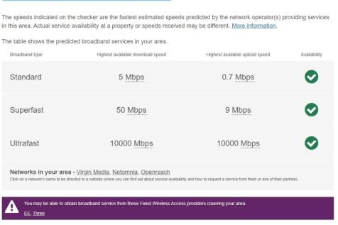 Broadband 