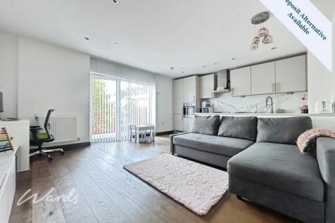 Living/Ding Room 