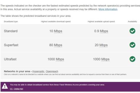 Broadband 