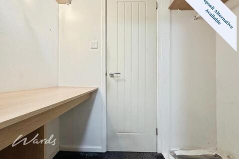 Dressing Area 