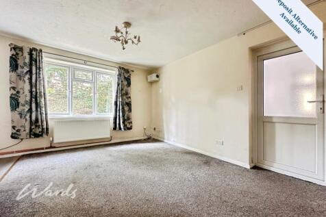 Living/Dining Area 