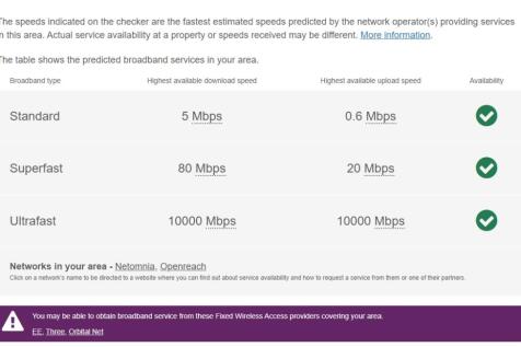 Broadband