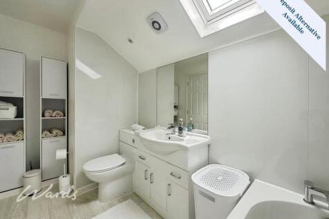 En Suite Shower R...