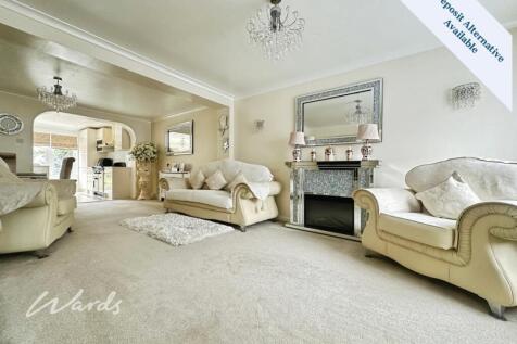 Living/Dining Area 