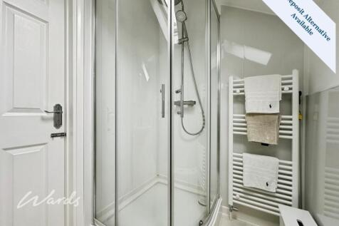 En Suite Shower R...
