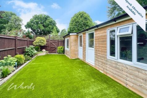 Outbuilding
