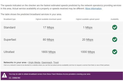 Broadband