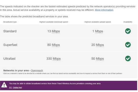 Broadband