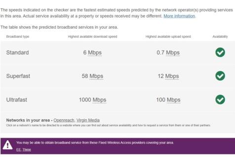 Broadband