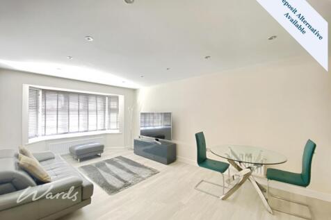 Living/Dining Area 
