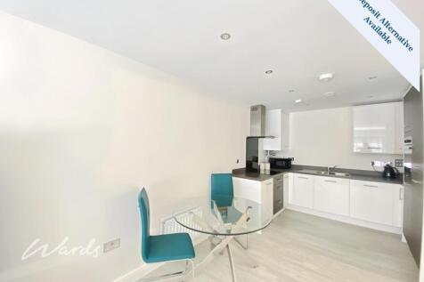 Living/Dining Area 