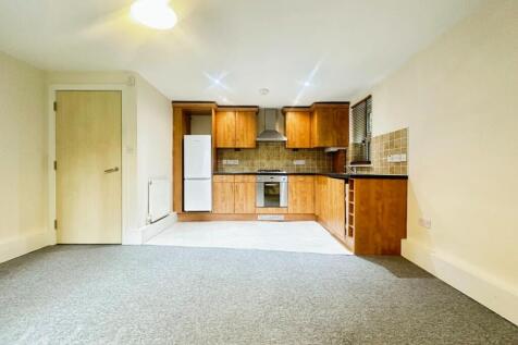 Kitchen/Living Area 