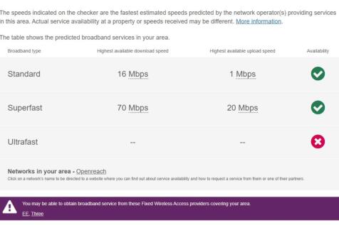 Broadband
