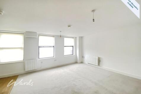 Living/Dining Area