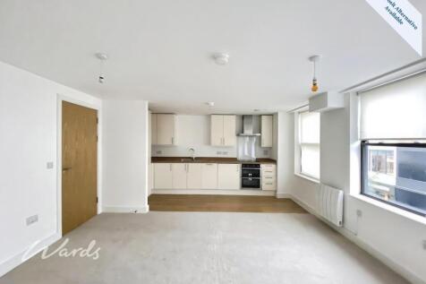 Kitchen/Living Area
