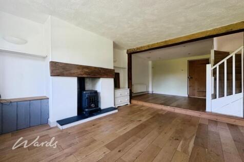 Living/Dining ARea