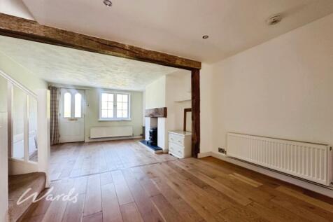 Dining/Living Area 
