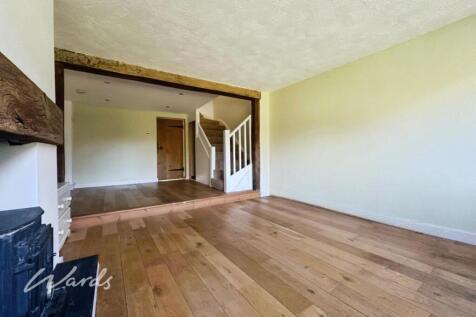Living/Dining Area