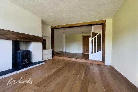 Living/Dining Area 