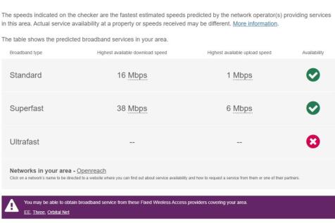 Broadband 