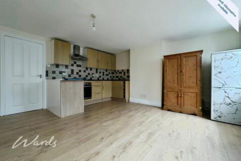 Kitchen/Living Room